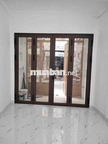 CHÍNH CHỦ BÁN NHÀ MẶT TIỀN KINH DOANH HẺM 8M VƯỜN CHUỐI