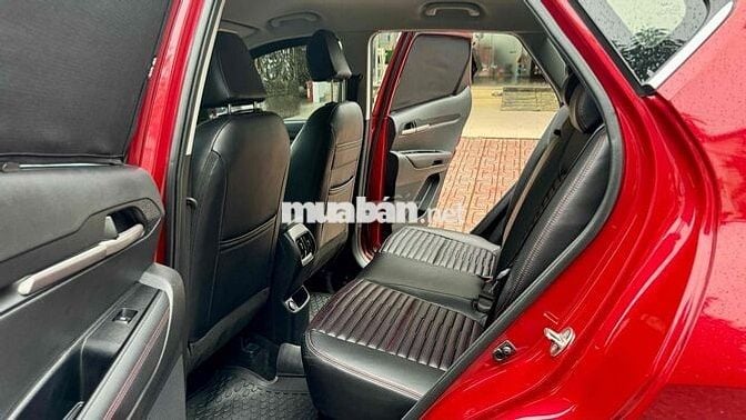 Kia Sonet 2023 Luxury 1.5 AT - 16000 km