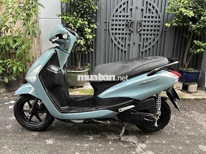 Yamaha Acruzo BSTP chính chủ