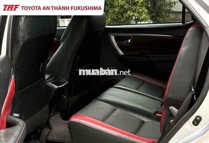 FORTUNER LEGENDER 2022 ( Dky 2023) LƯỚT 7.430 KM