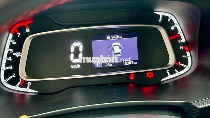 Kia Sonet 2023 Luxury 1.5 AT - 16000 km