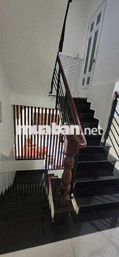 🏠 NHÀ ĐẸP 4 TẦNG – NGUYỄN VĂN QUỲ – QUẬN  7_Giá: 7.8 Tỷ_80m² (4x20)
