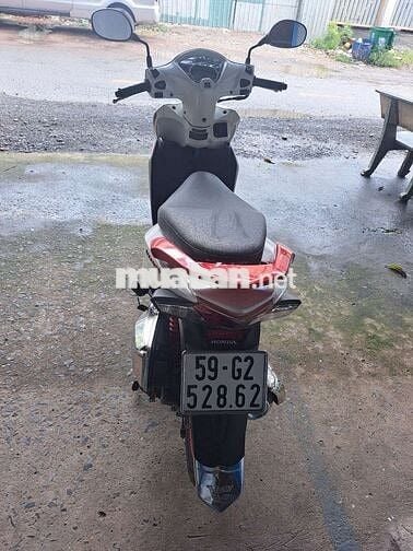 Honda Vision 2019 Smartkey zin xe lướt 6 ngàn km