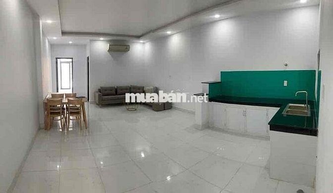 Khu nhà liền kề - Phòng cho thuê có nội thất - Kios cho thuê