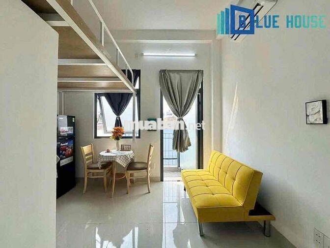 🌼🌼 CHO THUÊ CĂN HỘ CÓ GÁC NGAY BV NHI ĐỒNG QUẬN 10 T10/2025
