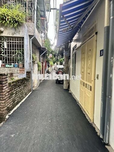 TÂY HỒ - HẠ CỰC MẠNH CHỈ CÒN 4,45 TỶ - ĐẤT ĐẸP TỨ LIÊN 59M, MT 4,5M