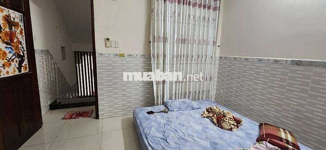 🏠 NHÀ ĐẸP 4 TẦNG – NGUYỄN VĂN QUỲ – QUẬN  7_Giá: 7.8 Tỷ_80m² (4x20)
