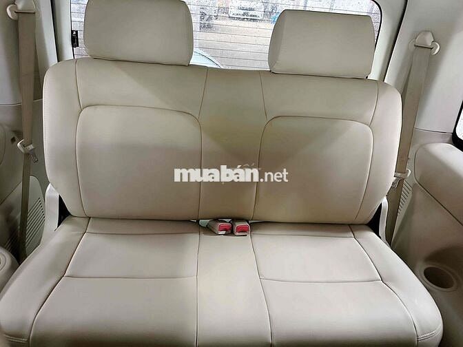 Ford Everest 2012 Limited máy Dầu số tự động 7 chỗ