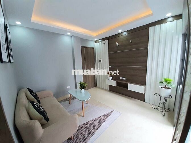 BÁN CHUNG CƯ G3 THỤY KHUÊ, HOÀNG HOA THÁM, Ở NGAY, OTO ĐỖ CỬA