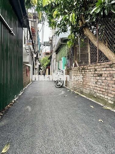TÂY HỒ - HẠ CỰC MẠNH CHỈ CÒN 4,45 TỶ - ĐẤT ĐẸP TỨ LIÊN 59M, MT 4,5M