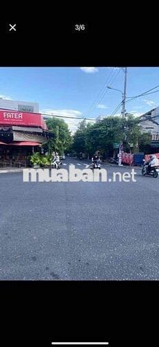 BÁN ĐẤT ĐƯỜNG VŨ TRỌNG HOÀNG, SÁT BÊN BẾN XE TRUNG TÂM ĐÀ NẴNG