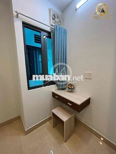 CHO THUÊ CHUNG CƯ MINI 2 PHÒNG NGỦ FULL NT CAO CẤP NGAY KHU SÂN BAY