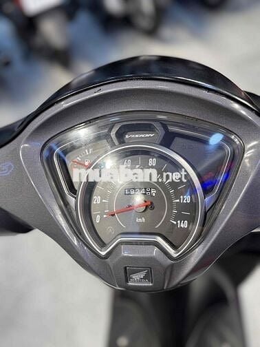 Honda vision dk 2020 khoá samckey bstp chính chủ
