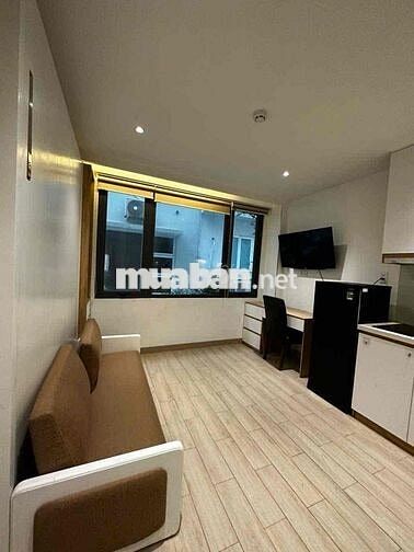 Stuido Full nội Thất ngay Phú mỹ hưng Quận 7