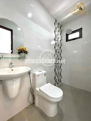 CHO THUÊ CHUNG CƯ MINI 2 PHÒNG NGỦ FULL NT CAO CẤP NGAY KHU SÂN BAY