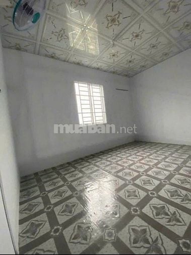 CẦN BÁN GẤP DÃY TRỌ 10 Phòng mặt tiền nhựa Gia Lộc Trảng Bàng 680tr