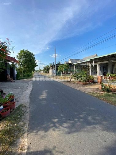 CẦN BÁN GẤP DÃY TRỌ 10 Phòng mặt tiền nhựa Gia Lộc Trảng Bàng 680tr