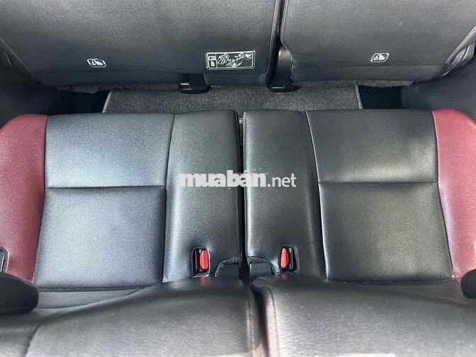 Toyota Fortuner 2020 Legender 2.4AT  - 66000 km