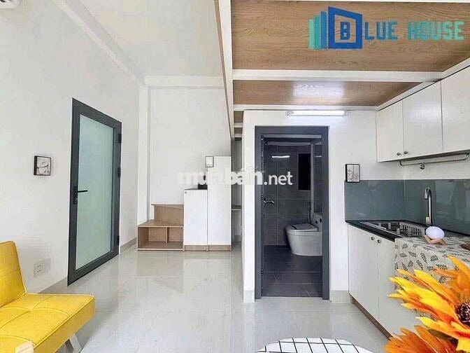 🌼🌼 CHO THUÊ CĂN HỘ CÓ GÁC NGAY BV NHI ĐỒNG QUẬN 10 T10/2025