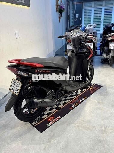 Honda vision dk 2020 khoá samckey bstp chính chủ