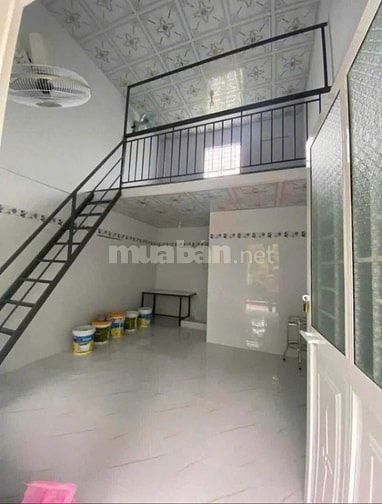 CẦN BÁN GẤP DÃY TRỌ 10 Phòng mặt tiền nhựa Gia Lộc Trảng Bàng 680tr