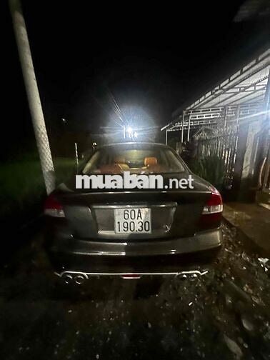 Daewoo Nubira 2000 2.0 CDX  MT - 100000 km