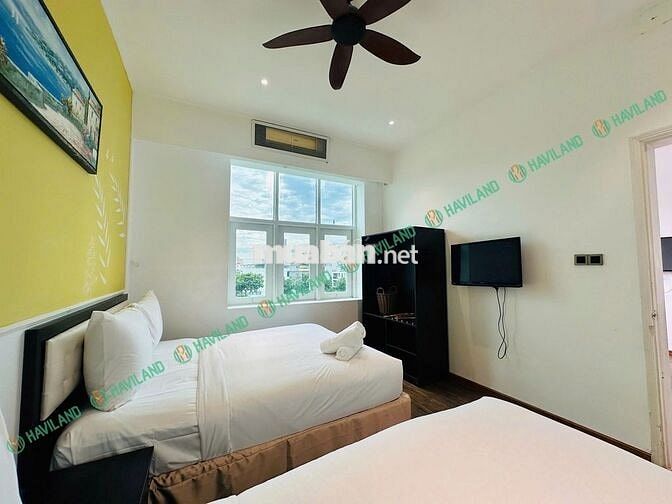 🌴 CĂN HỘ NGAY TRÊN ĐƯỜNG PHẠM VĂN ĐỒNG | CÁCH BÃI BIỂN 300M 🌴