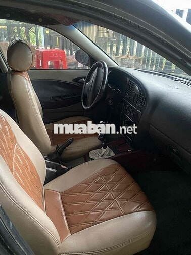 Daewoo Nubira 2000 2.0 CDX  MT - 100000 km