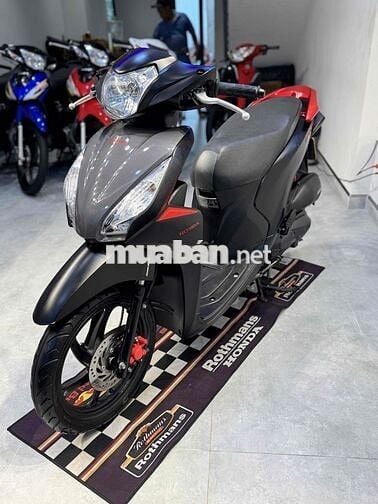 Honda vision dk 2020 khoá samckey bstp chính chủ