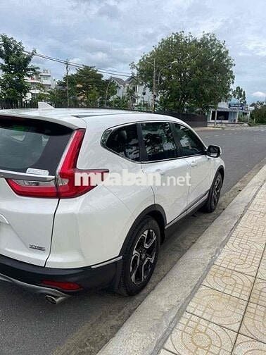 Honda CRV 1.5 2018 G - 97000 km