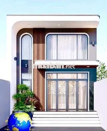 Chính chủ bán 3 căn nhà Tân Định, cạnh chợ Bến Lớn giáp KDL Đại Nam