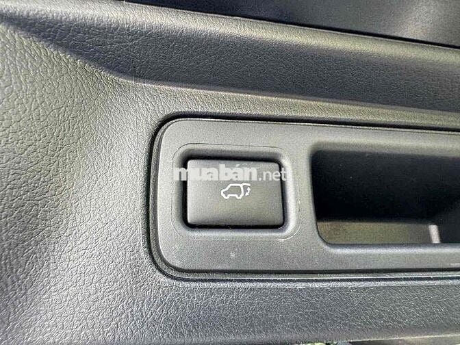 Toyota Fortuner 2020 Legender 2.4AT  - 66000 km