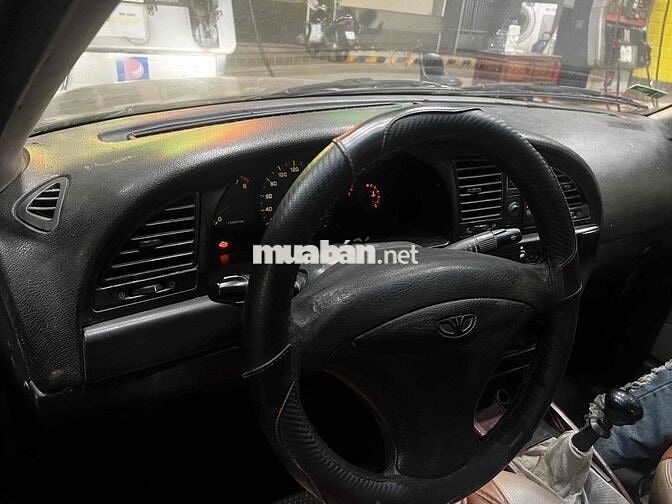 Daewoo Nubira 2000 2.0 CDX  MT - 100000 km