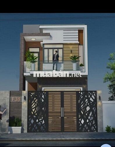 Chính chủ bán 3 căn nhà Tân Định, cạnh chợ Bến Lớn giáp KDL Đại Nam