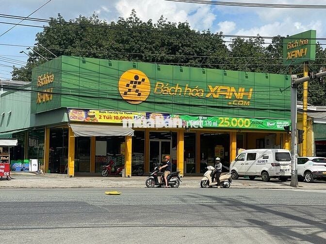 Chính chủ bán 3 căn nhà Tân Định, cạnh chợ Bến Lớn giáp KDL Đại Nam