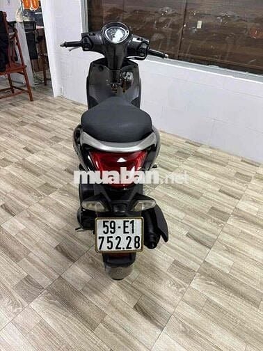 janus xe đẹp keng
