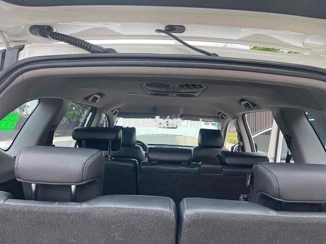 Honda CRV 1.5 2018 G - 97000 km