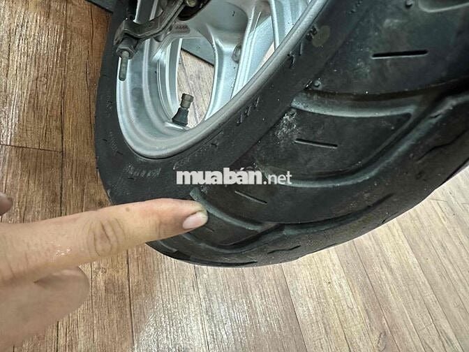Xe Blade chính chủ mình chạy 3.6vạn