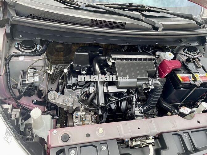 Mitsubishi Attrage 2020 1.2 CVT - 60000 km