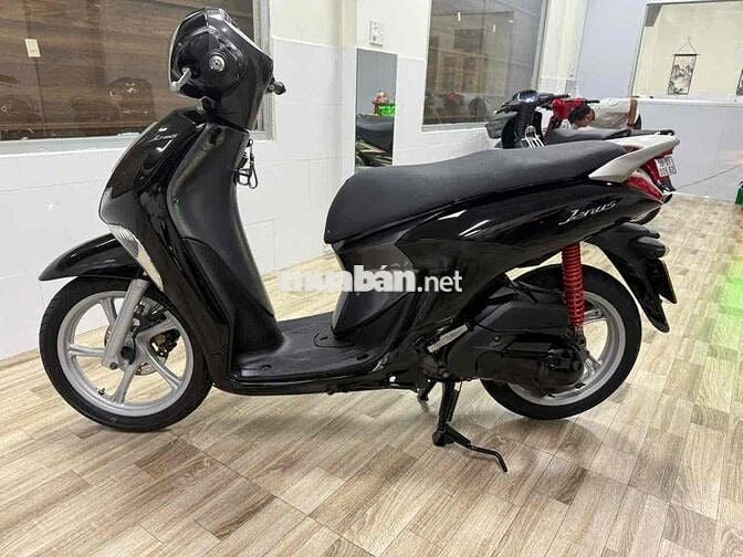 janus xe đẹp keng