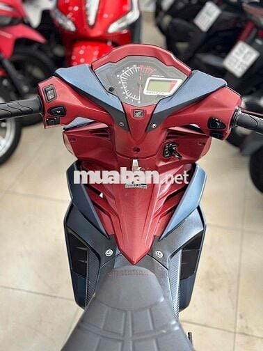 Honda Winer V/2018.BSTP.Xe đẹp máy zin êm..