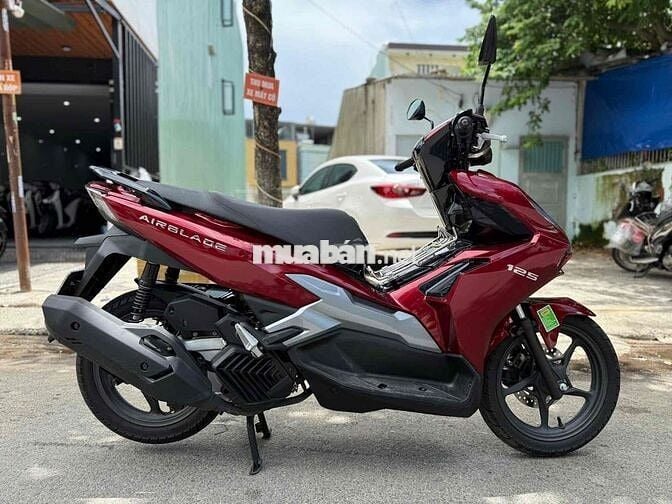 Honda Air Blade 2025 Mới chạy 1000km B.số 43