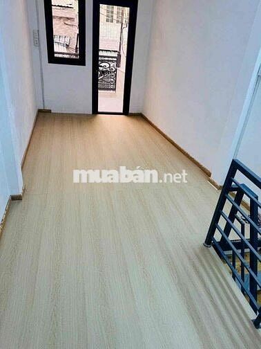 cho Thuê nhà mới đẹp  Đường 6m Dương Tự Quán-An Lạc-Bình Tân
