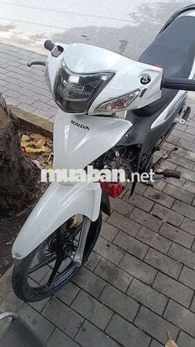 WAVE A 110