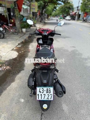 Honda Air Blade 2025 Mới chạy 1000km B.số 43