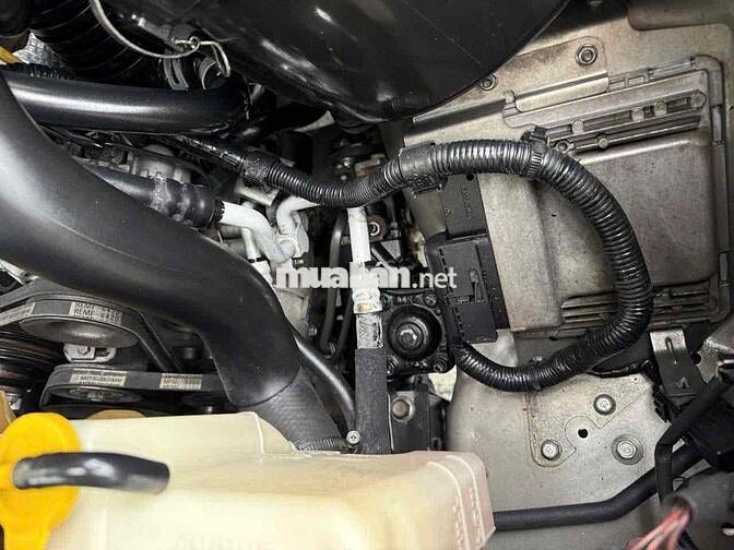 Ford Everest sx12/2014 AT 2.5 Diesel.  Limited zin
