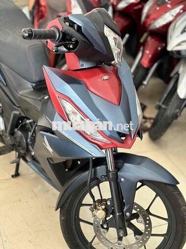Honda Winer V/2018.BSTP.Xe đẹp máy zin êm..