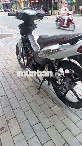 WAVE A 110