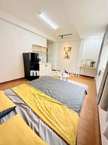 Khai trương dự án mới giáp Quận 1
