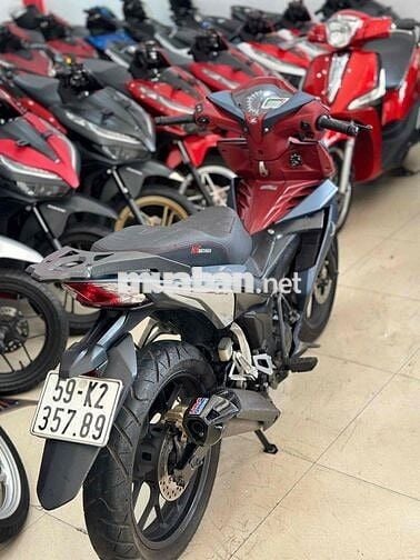 Honda Winer V/2018.BSTP.Xe đẹp máy zin êm..